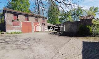 Maison 14 Pièces 260 m² à vendre à La Fère (02800)