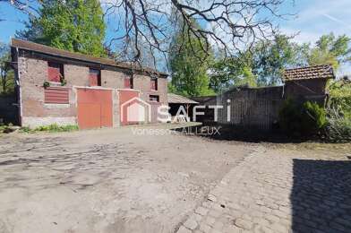 Maison 14 pièces 182000 €