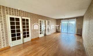 Maison 6 Pièces 138 m² à vendre à Niort (79000)