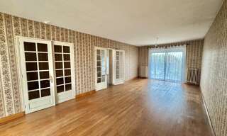 Maison 6 Pièces 138 m² à vendre à Niort (79000)