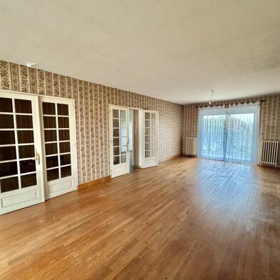 Maison 6 pièces 208000 €