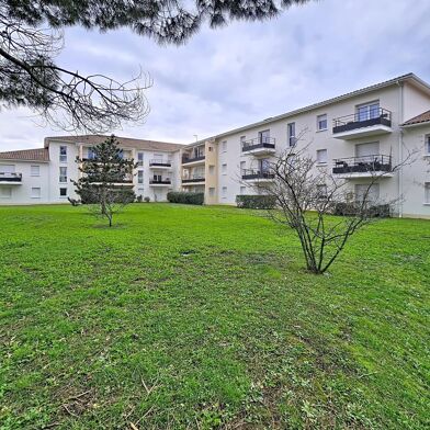 Appartement 3 pièces 217000 €