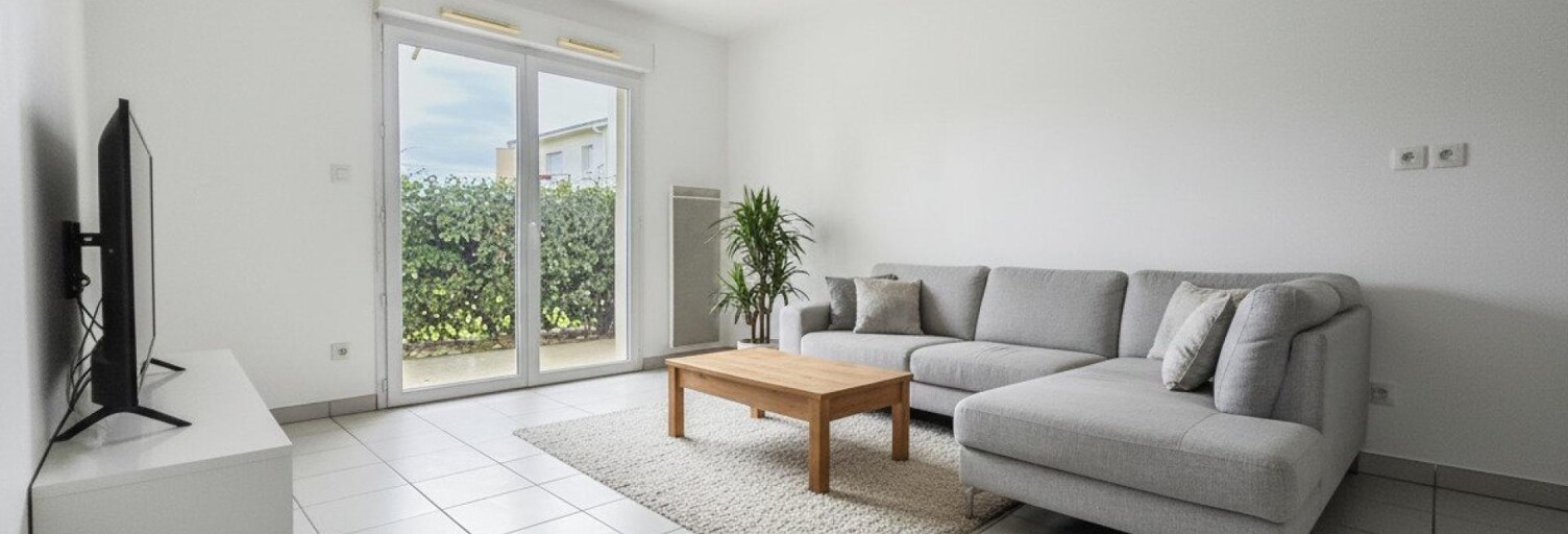 Appartement 3 Pièces 55 m² à vendre à Mérignac (33700)