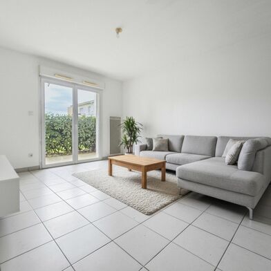 Appartement 3 pièces 217000 €