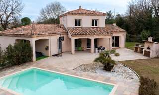 Maison 5 Pièces 134 m² à vendre à Mailhoc (81130)