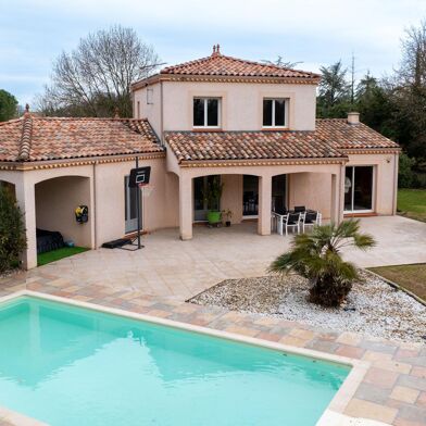 Maison 5 pièces 325000 €