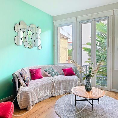 Maison 3 pièces 280000 €