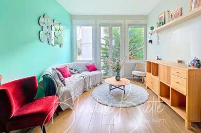 Maison 3 pièces 280000 €