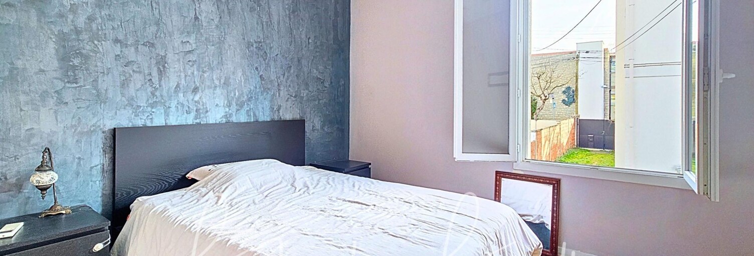 Maison 3 Pièces 61 m² à vendre à Montesson (78360)