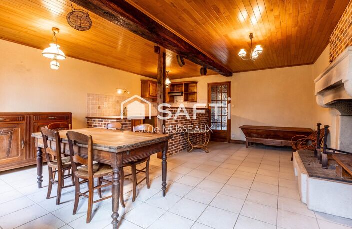 Maison ancienne en pierre avec dépendances  Charente, proche Dordogne — photo 3