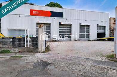 Commerce 2 pièces 367200 €