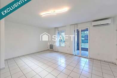 Appartement 3 pièces 215000 €