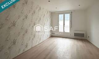 Appartement 3 Pièces 55 m² à vendre à Compiègne (60200)