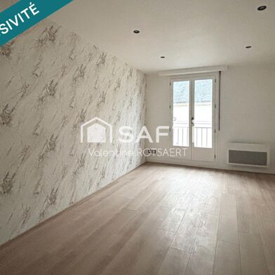 Appartement 3 pièces 195000 €