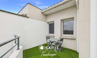 Appartement 3 Pièces 64 m² à vendre à Léguevin (31490)