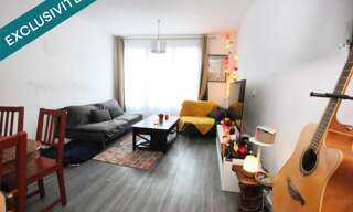 Appartement 3 Pièces 54 m² à vendre à Antony (92160)