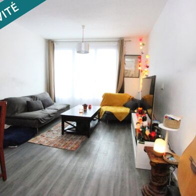 Appartement 3 pièces 225000 €