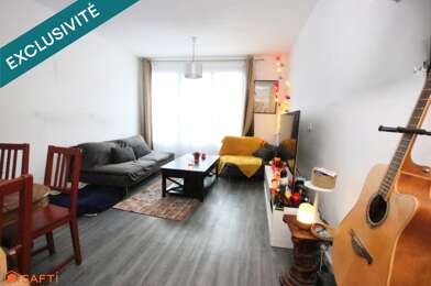 Appartement 3 pièces 225000 €