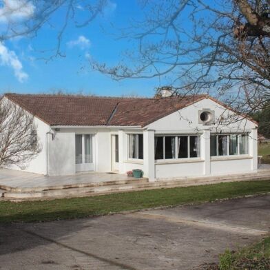 Maison 6 pièces 265000 €
