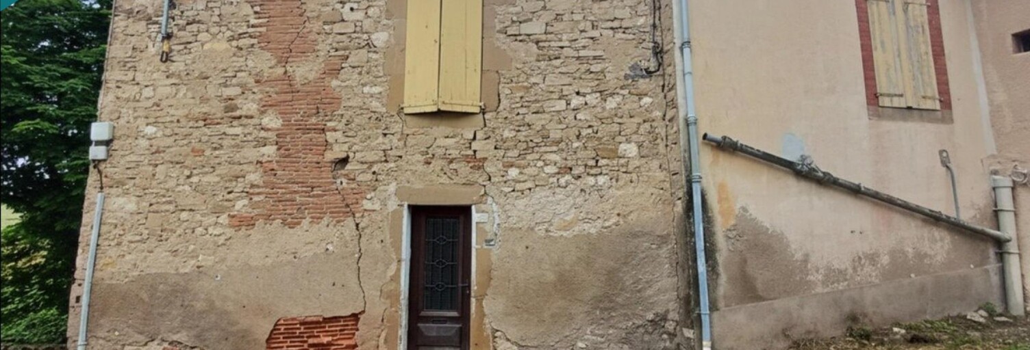 Maison 3 Pièces 54 m² à vendre à Cordes-sur-Ciel (81170)