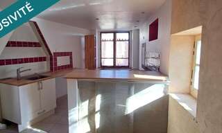 Maison 3 Pièces 54 m² à vendre à Cordes-sur-Ciel (81170)