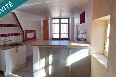 Maison 3 pièces 55000 €