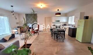 Maison 3 Pièces 69 m² à vendre à Mouilleron-le-Captif (85000)