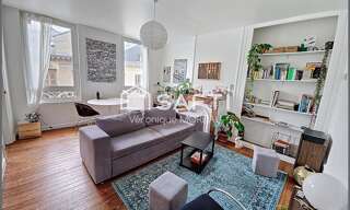 Immeuble  330 m² à vendre à Le Havre (76610)