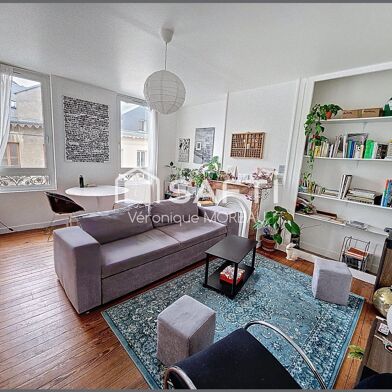 Immeuble  476000 €