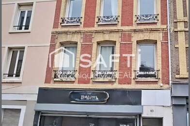 Immeuble  476000 €