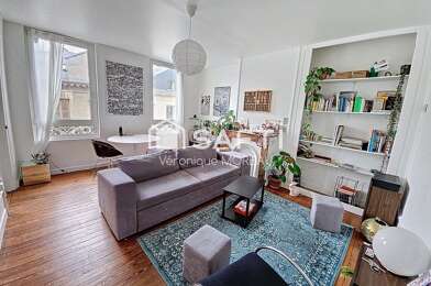 Immeuble  467000 €