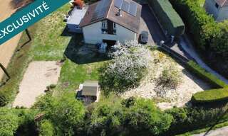 Terrain  771 m² à vendre à Reventin-Vaugris (38121)