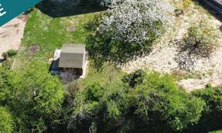 Terrain  771 m² à vendre à Reventin-Vaugris (38121)