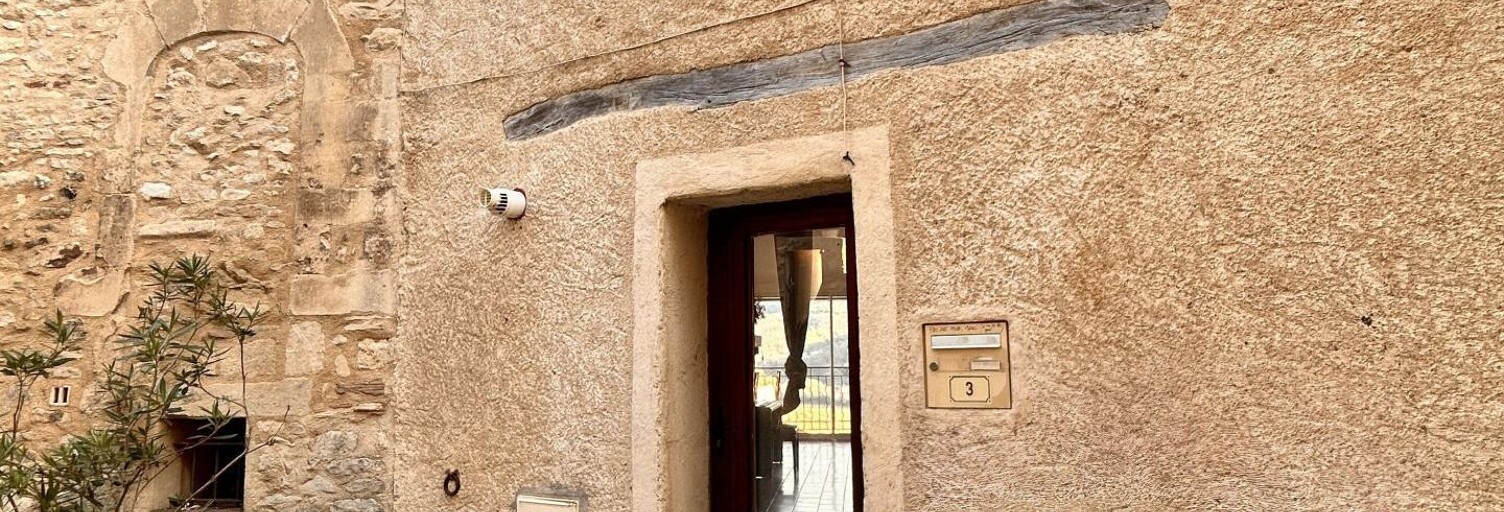 Maison 4 Pièces 100 m² à vendre à Dauphin (04300)