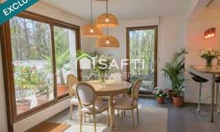 Appartement 4 Pièces 76 m² à vendre à Le Touquet-Paris-Plage (62520)