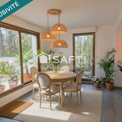 Appartement 4 pièces 479500 €