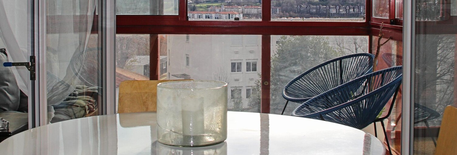 Appartement 2 Pièces 50 m² à vendre à Hendaye (64700)