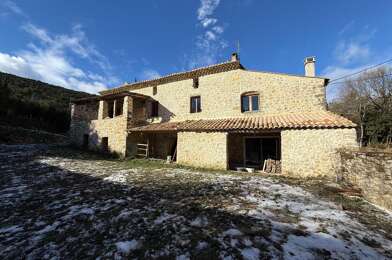 Maison 8 pièces 460000 €