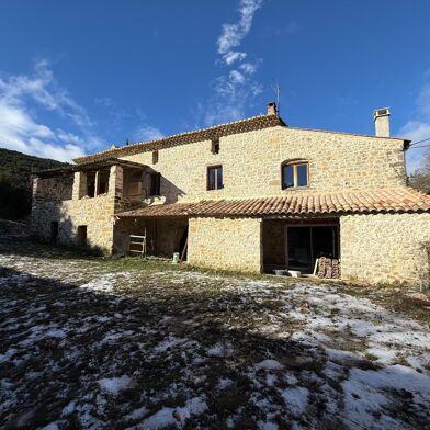 Maison 8 pièces 460000 €