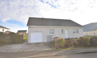 Maison 4 Pièces 89 m² à vendre à Baume-les-Dames (25110)