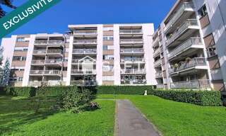 Appartement 5 Pièces 104 m² à vendre à Besançon (25000)