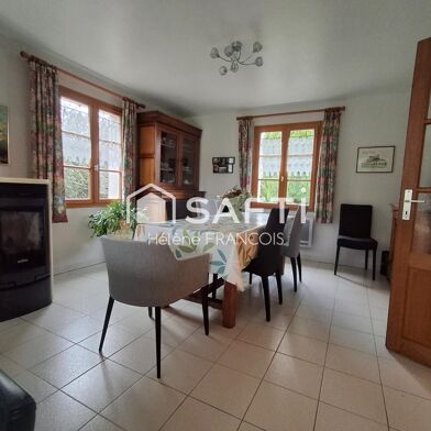 Maison 7 pièces 239780 €