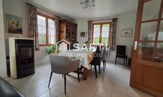 Maison 7 Pièces 152 m² à vendre à Fruges (62310)