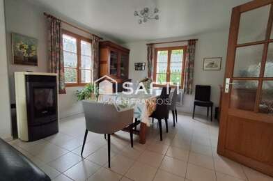 Maison 7 pièces 229420 €