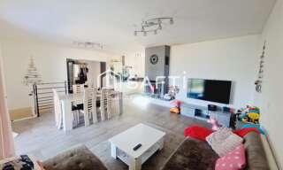 Maison 4 Pièces 109 m² à vendre à Apt (84400)