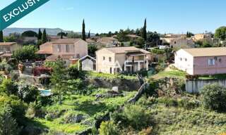 Maison 4 Pièces 109 m² à vendre à Apt (84400)