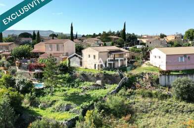 Maison 4 pièces 270000 €