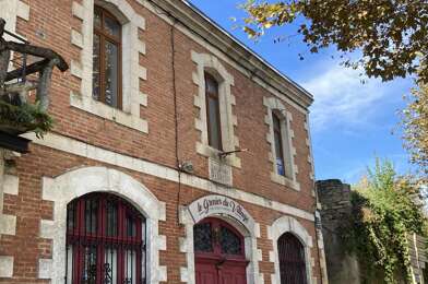 Immeuble  140000 €
