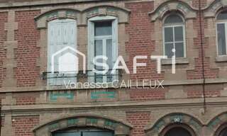 Maison 6 Pièces 140 m² à vendre à La Fère (02800)