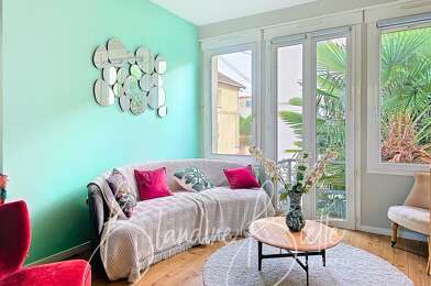 Appartement 3 pièces 280000 €